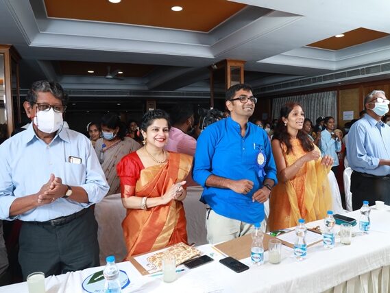 World Diabetes Day Dance Competition 2022 endocrinology cmc vellore (66)