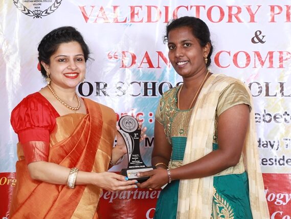 World Diabetes Day Dance Competition 2022 endocrinology cmc vellore (84)