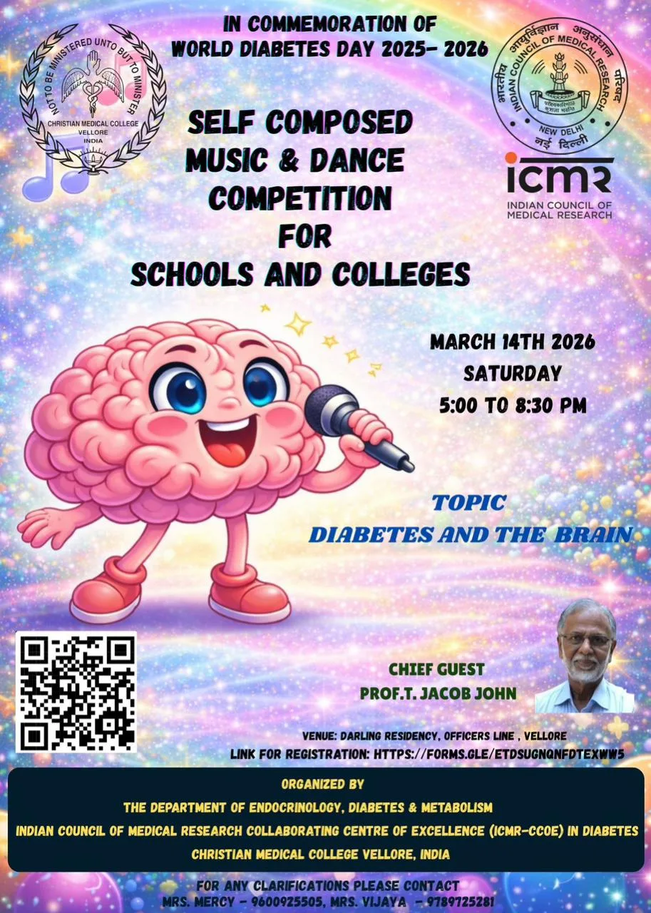 <div class="custom-entry-title-wrapper">
<h1 class="entry-title">updated wdd poster 2025</h1>
<div class="title-right">Home / updated wdd poster 2025</div>
</div> World Diabetes day dance competition 2026 endocrinology cmc vellore
