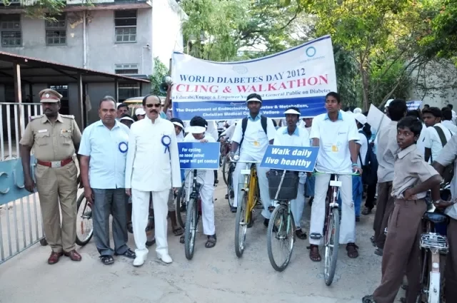walkathon cycle rally 2012 (1)