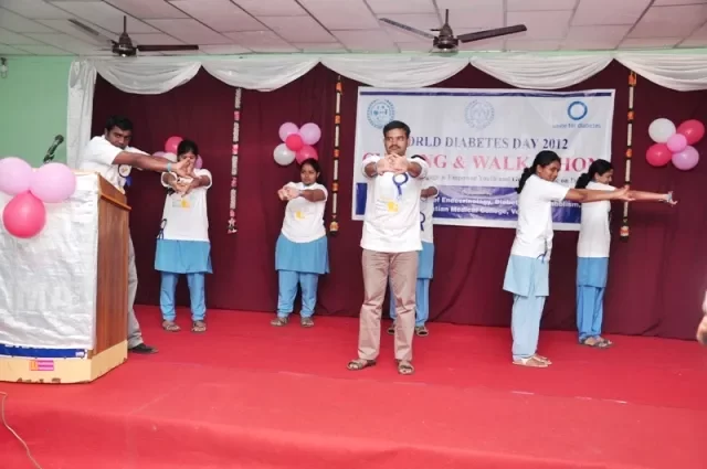 walkathon cycle rally 2012 (14)