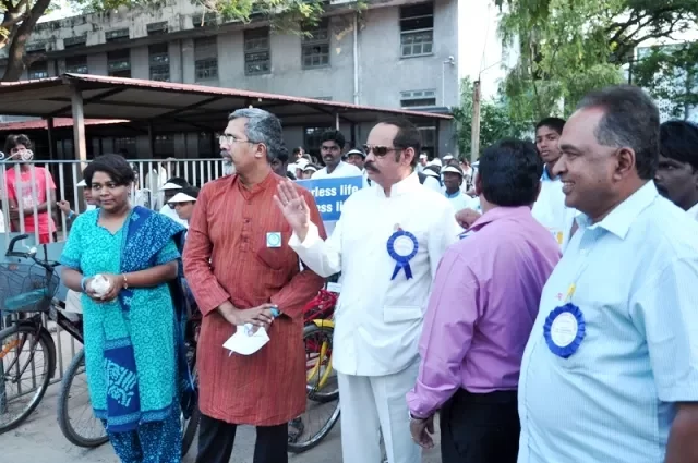 walkathon cycle rally 2012 (3)
