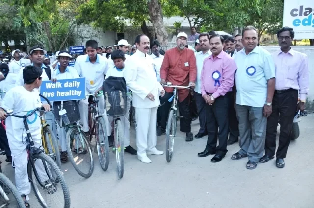 walkathon cycle rally 2012 (4)