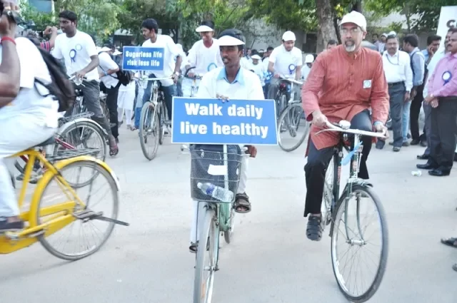 walkathon cycle rally 2012 (5)