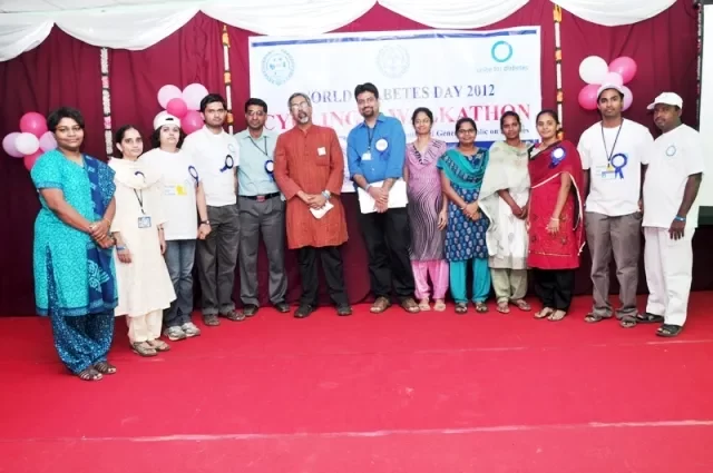 walkathon cycle rally 2012 (8)