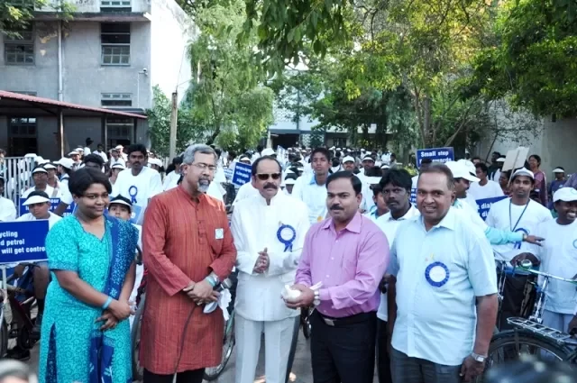 walkathon cycle rally 2012 (9)